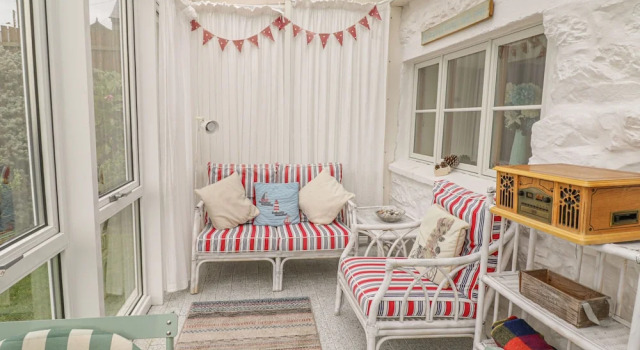 Happy Landing, Book Hotel Hoteller i Llanfair med parkering, Parkering