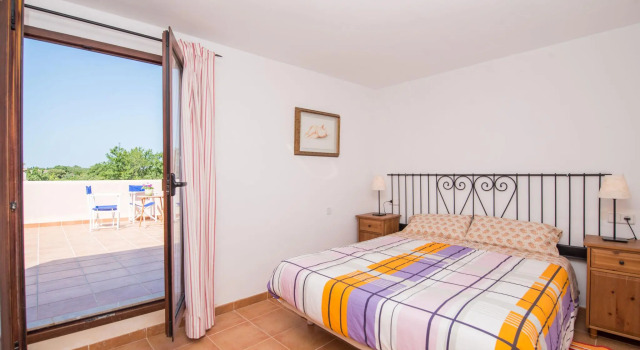 Villa Sa Fonera, Prenota Hotel Maria de la Salut Maiorca
