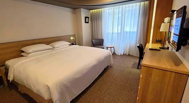 Superior Doppel Zimmer Simple + Hotel