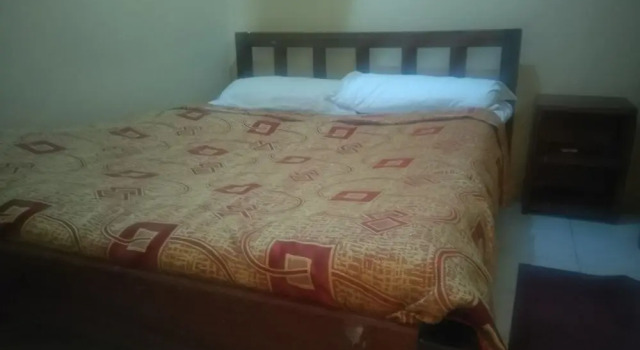 Dream Hotel, Prenota Hotel Hotel a Nairobi con parcheggio, vicino a The Technical University of Kenya, Parcheggio