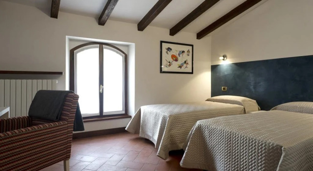 Bed & Breackfast del ducato