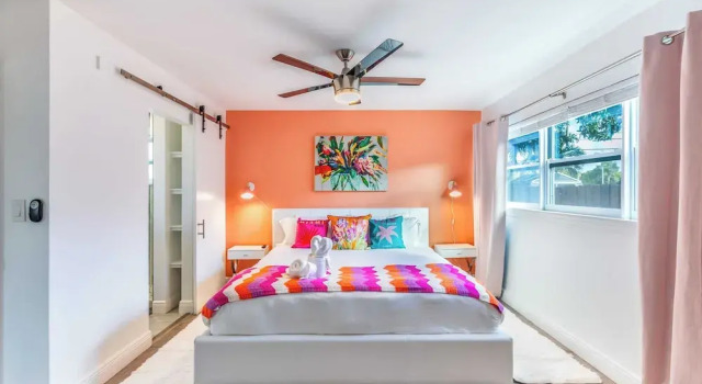 Pool, Hot Tub & Putting Green Near Deerfield Beach Oasis on Fourth by Avantstay