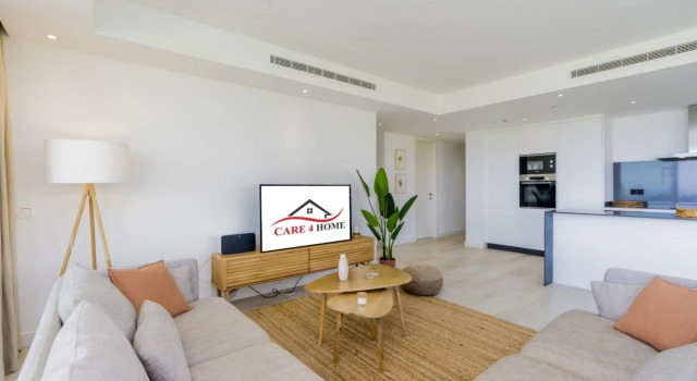 Al-1204 Estepona - Apartment - Alcazaba Lagoon, Забронировать Апартаменты/квартира Апартаменты Эстепона, Апартаменты/квартира
