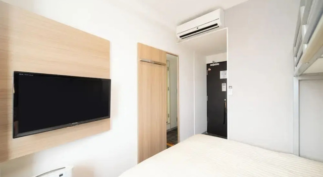 Номер Standard Super Hotel Towada