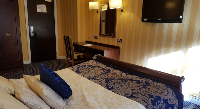 Buckatree Hall Hotel, Varaa Hotelli Hotellit Merseyside aamiaisella, Aamiainen