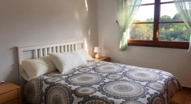 Вилла Casa Fontanals