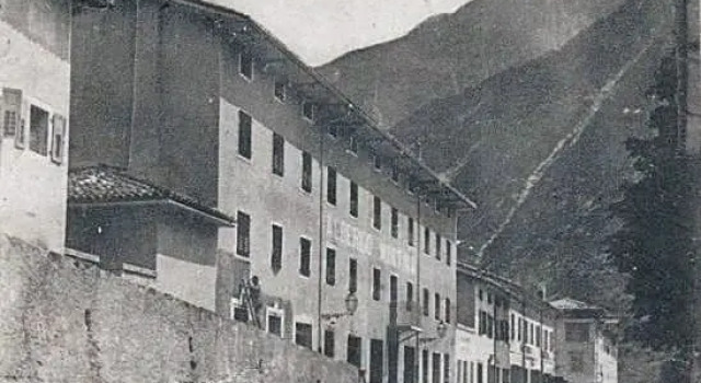 Albergo Martina, Book Hotel Chiusaforte Friuli Venezia Giulia