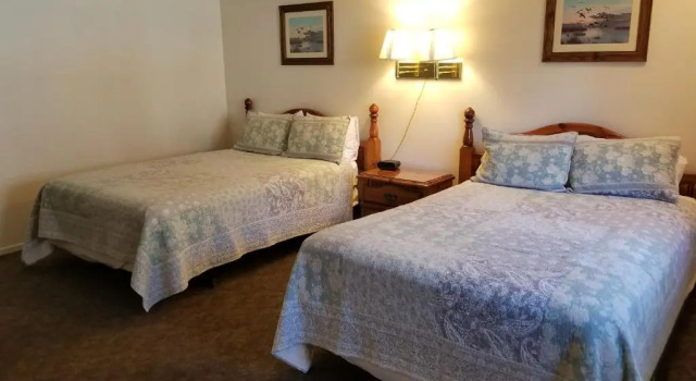 Ramona Valley Inn, Rezervasyon Mini-otel Ramona San Diego County