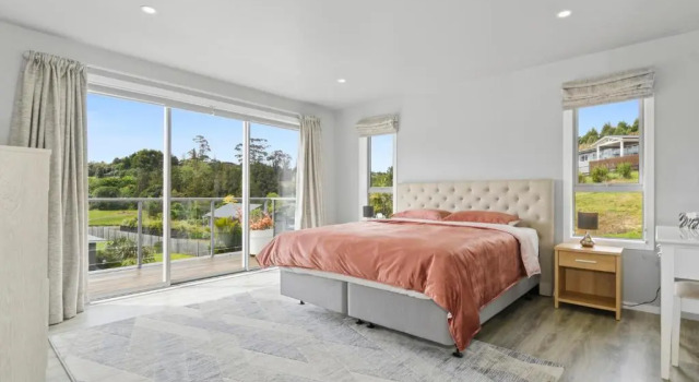 Mandeno Magic - Kerikeri Holiday Home