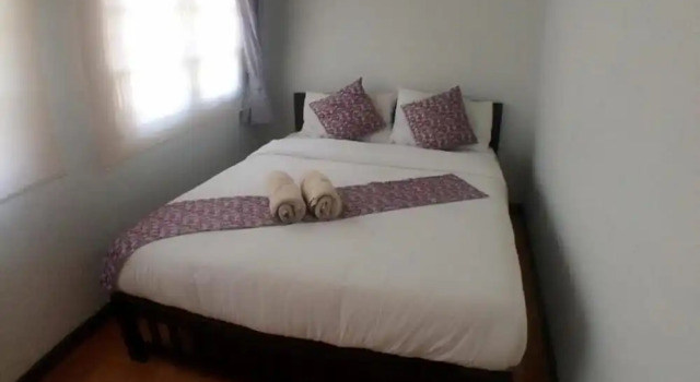 Вилла с 3 комнатами Hua Hin Home 66 Pool Villa