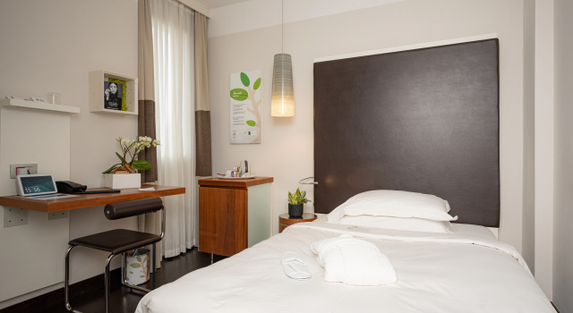 Best Western Plus Hotel De Capuleti