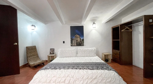 Номер Superior Hotel Boutique Casa Catalá