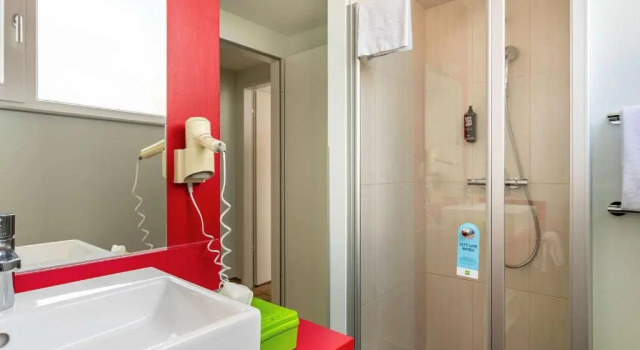 Двухместный люкс ibis Styles Karlsruhe Ettlingen