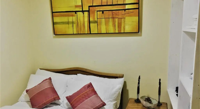 Scerene, Private Guest House, Prenota Affittacamere Hotel a Nairobi con parcheggio, Parcheggio