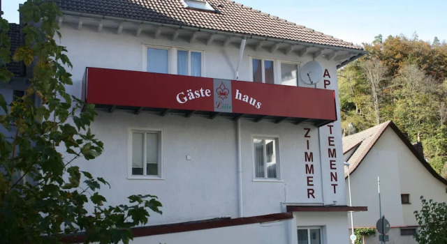 Gästehaus Zur Lilie, Забронировать Отель Триберг-им-Шварцвальд Шварцвальд