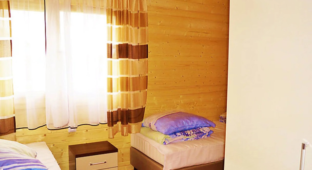 House Onyx Mielno 11250