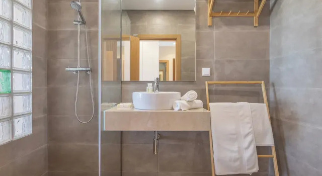 Номер Deluxe Resort Rural Quinta do Carrascal