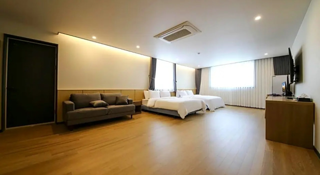 Camera familiare Standard Benikea hotel