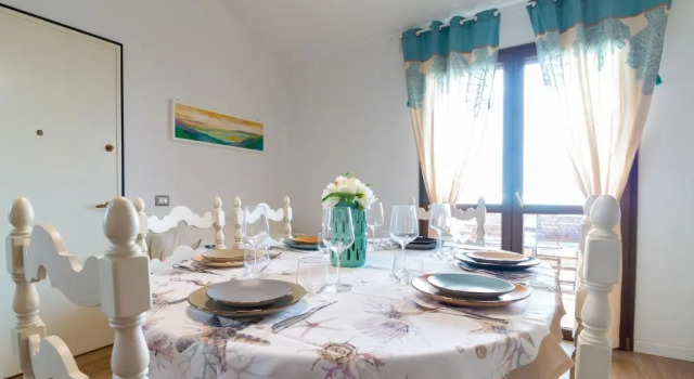 Апартаменты с 2 комнатами Welcomely - Casa Dei Marinai