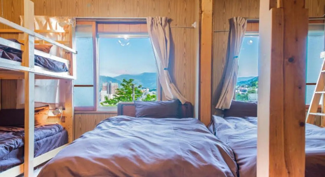 Tarune - Vacation STAY 72510v, Забронировать Отель Отели Отару с парковкой, рядом с Otaru Museum, Парковка