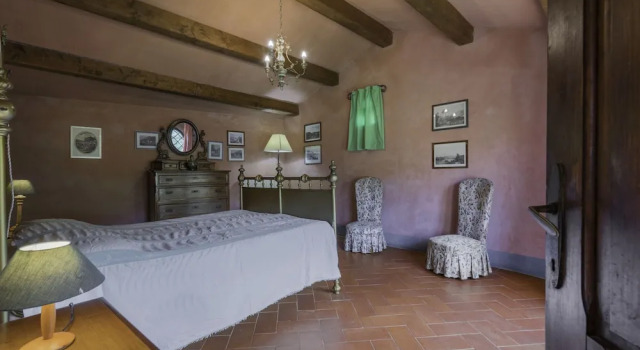 Mulino Al Suono By Geco Vacation Rentals, Забронировать Вилла Буцина Valdarno