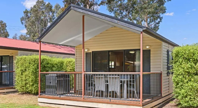 Номер Superior Discovery Parks - Moama West