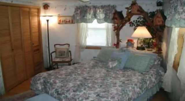 CliffSide by The Falls, Boek Bed and Breakfast Cherry Valley 