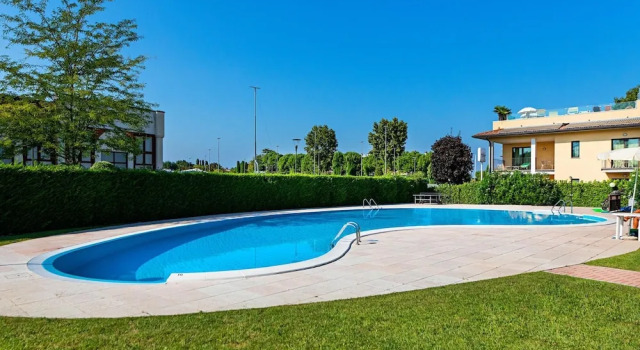 Апартаменты Il Canaletto A1 Apartment by Wonderful Italy