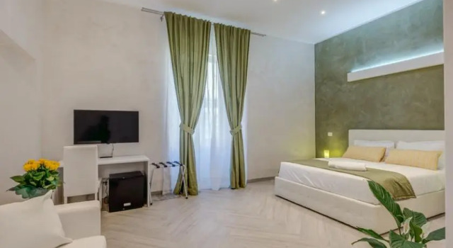Номер Standard Penta Luxury House