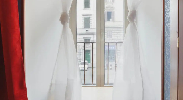Апартаменты Principe Eugenio Apartment