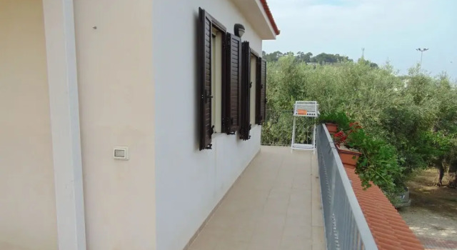 Апартаменты с 2 комнатами Villa Francesca Primo Piano