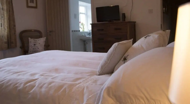 The Mitre Inn, Prenota Hotel Sherborne Dorset
