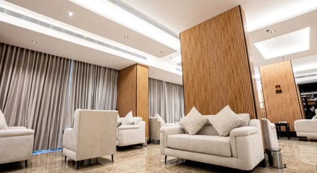Nouran Star Serviced Apartments