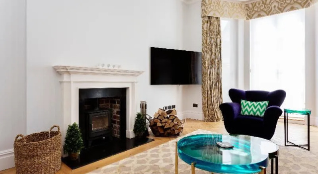 Veeve - Kingly Kensington