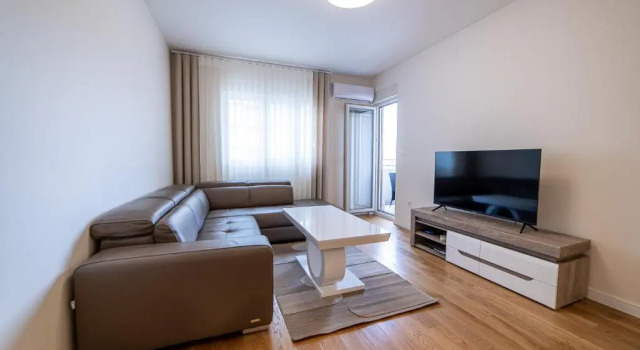 Апартаменты Standard Apartments Centrale 28