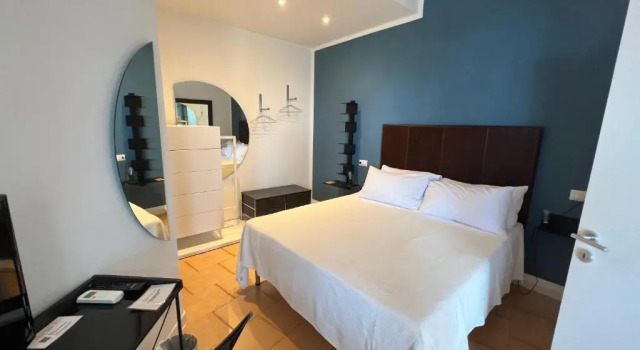 Номер Standard Villa To Ischia With Love