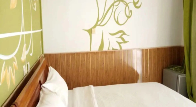 Comfort kamer Hotel Atego