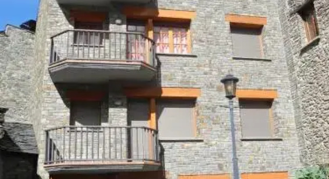 Apartaments Cristiania, Забронировать Отель Ордино Вальнорд, рядом с Горнолыжный курорт Ордино-Аркалис