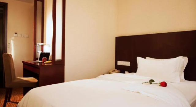 Номер Economy Xijiao Hotel Beijing