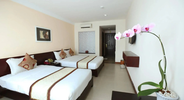 La Lanette Hotel Hue