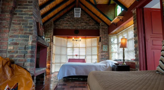 Полулюкс Tu Casa - Hotel Rural