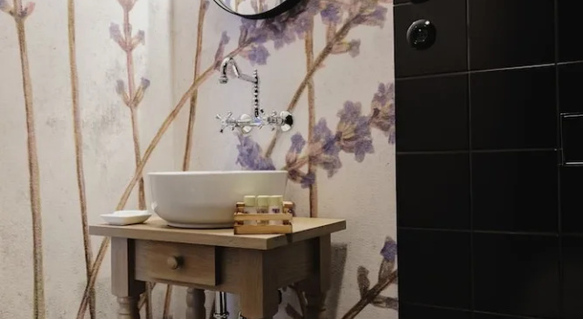 Номер Standard Monastery Garden Bistro & Rooms