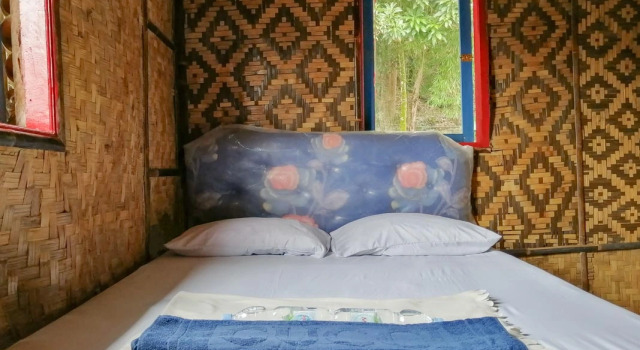 Pondok Cipanas GSE Syariah Gunung Salak RedPartner