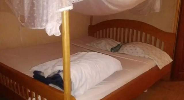 Номер Standard Dasar Comfort Hotel