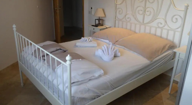 Вилла Ferienhaus Lei Sambro, familienfreundlich, Pool und toller Meerblick, ruhig gelegen by Riviera HomeLife