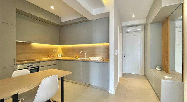 Апартаменты Horizon Residences Andjela