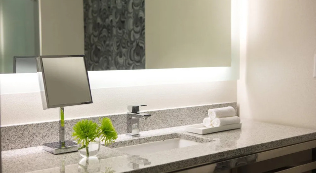 Клубная студия Renaissance Meadowlands Hotel