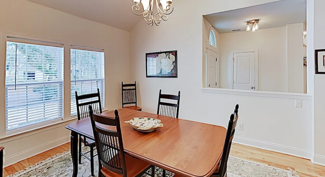 New Listing! Tranquil Seabrook Island Getaway home