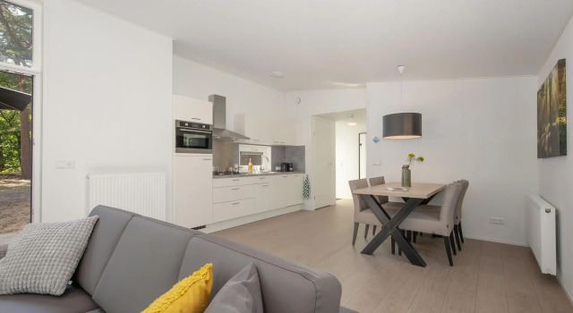 Modern Lodge With Infrared Sauna, Near Helmond, Prenota Hotel Helmond Noord-Brabant