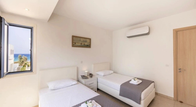 Коттедж Protaras Seaside Villa Protamare 32